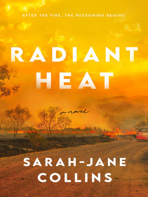Radiant Heat - ebook